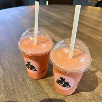 Joe & the Juice - Drinks - Juice Bars & Smoothies Near Me - Hamburg, HH Joe & the Juice - Drinks - Juice Bars & Smoothies Near Me - Hamburg, HH
