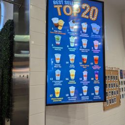 Menu Menu