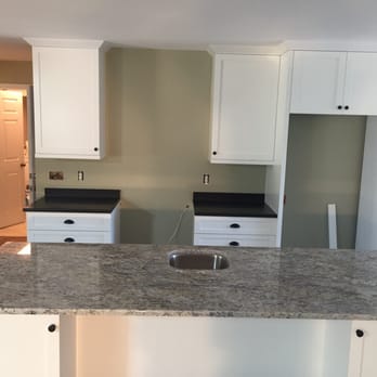 E&CC Granite - Countertop Installation Near Me - Hendersonville, North Carolina