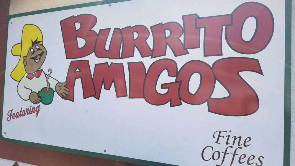 BURRITO AMIGOS Updated September 2024 26 Reviews 1333 W 6th Ave