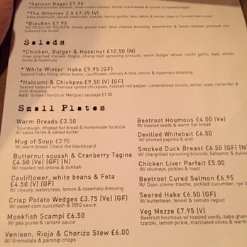 Urban Standard - Bars Near Me - Bristol, BST