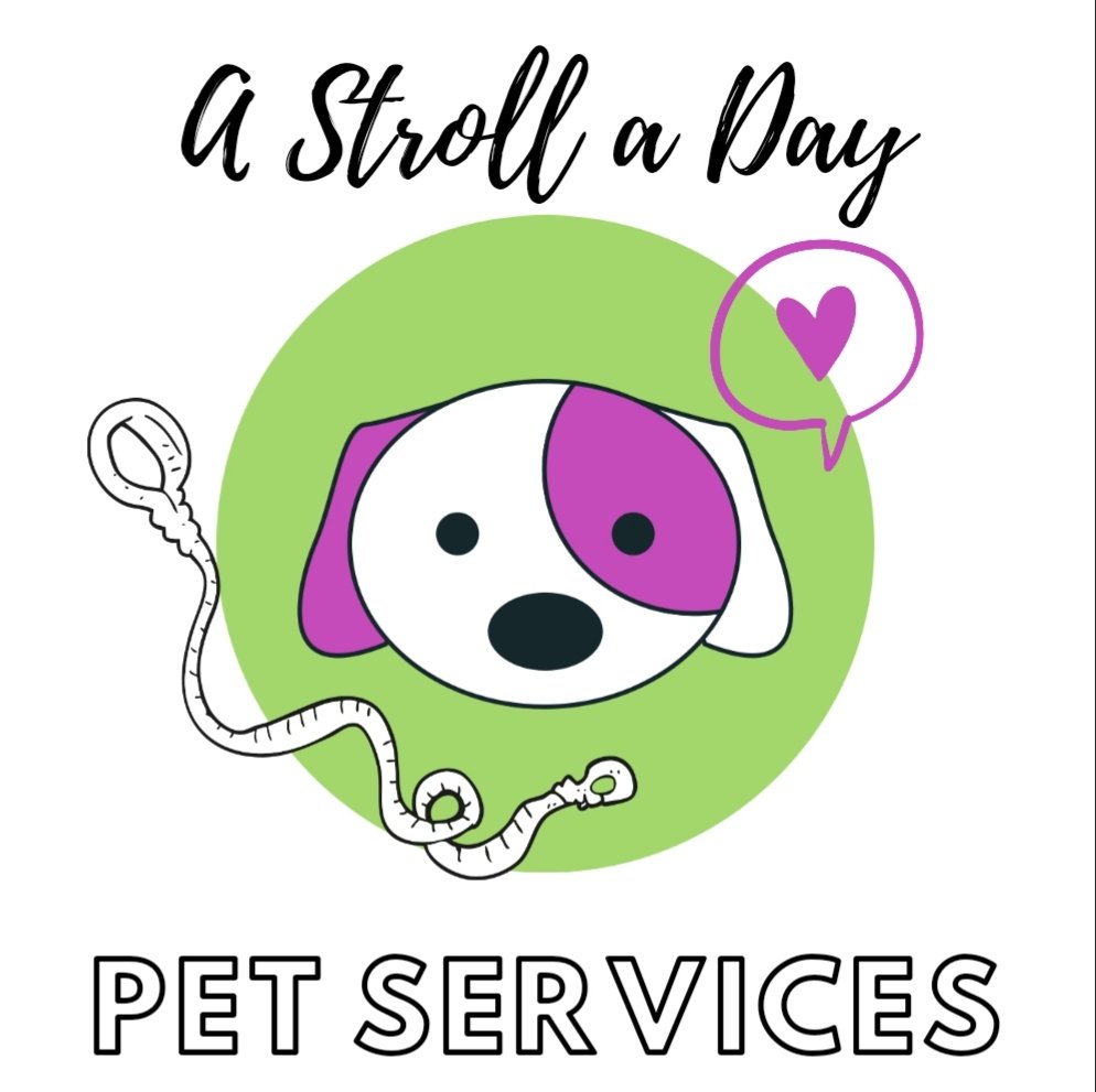 A Stroll a Day Pet Services - pet boarding facility in Verona, WI