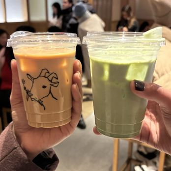 La Cabra - Coffee & Tea Near Me - New York, New York La Cabra - Coffee & Tea Near Me - New York, New York