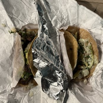 The Taco Stand - asada tacos - Mexican Near Me - Costa Mesa, California