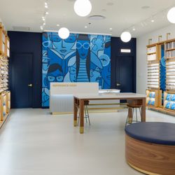 Warby Parker Alderwood