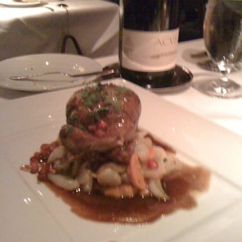 Gary Danko - My friend had quail - New American Near Me - San Francisco, California Gary Danko - My friend had quail - New American Near Me - San Francisco, California