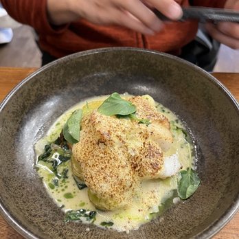 Home - Smoked haddock gratin - Delis Near Me - Belfast, BFS
