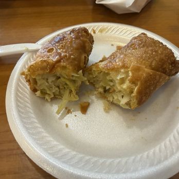 Chen Express II - Egg roll - Chinese Near Me - Birmingham, Alabama Chen Express II - Egg roll - Chinese Near Me - Birmingham, Alabama