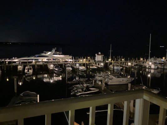 Saybrook Point Resort & Marina - Luxury Connecticut Oceanside Hotel by null