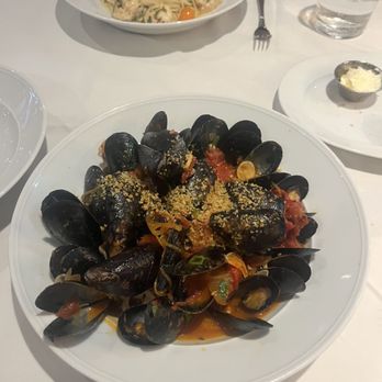 Old Ebbitt Grill - mussel fra diavolo - Bars Near Me - Washington, DC, District of Columbia Old Ebbitt Grill - mussel fra diavolo - Bars Near Me - Washington, DC, District of Columbia