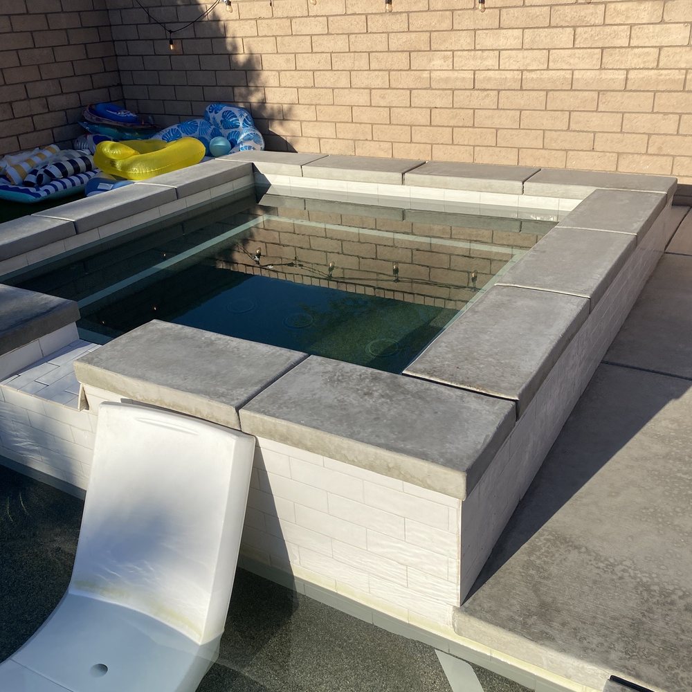 Ortiz Pool Service - Pool & Hot Tub Service Near Me Ortiz Pool Service - Pool & Hot Tub Service Near Me