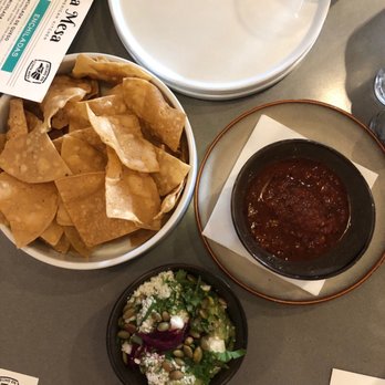 Playa Mesa - Chips, salsa and guacamole - Mexican Near Me - Costa Mesa, California Playa Mesa - Chips, salsa and guacamole - Mexican Near Me - Costa Mesa, California