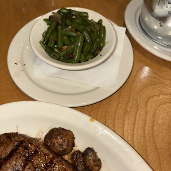 Texas Roadhouse - Green Beans - Steakhouses Near Me - Sherman, Texas Texas Roadhouse - Green Beans - Steakhouses Near Me - Sherman, Texas