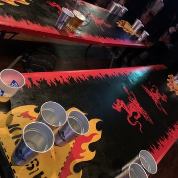 Krush - Sports Bars Near Me - New York, New York Krush - Sports Bars Near Me - New York, New York