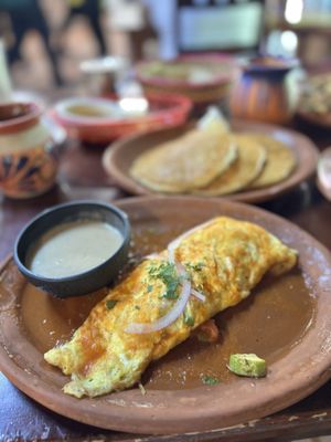 La Cocina de Doña Esthela by null La Cocina de Doña Esthela by null