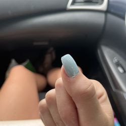 Expo Nails