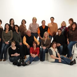 Shallowford Family Dental Group - 2011 Staff Photo