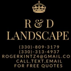 R&D Landscape
