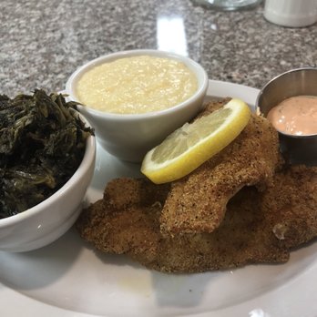 Peach's Restaurant - American Near Me - Chicago, Illinois