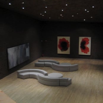 CaixaForum - Museums Near Me - Madrid, M