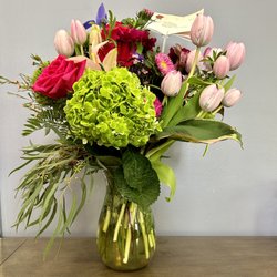 Rosies & Posies