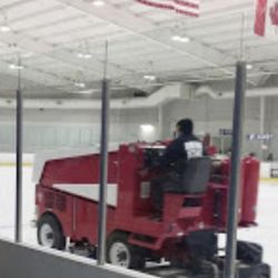 Eddie Edgar Ice Arena