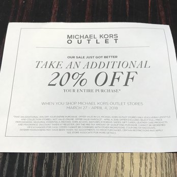 Michael Kors - Accessories Near Me - Camarillo, California