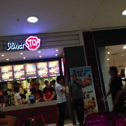 Döner Stop