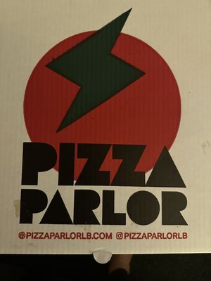 Pizza Parlor LB by null