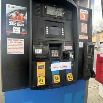 Gulf Gas Station - Gas Stations Near Me - Plainville, Connecticut Gulf Gas Station - Gas Stations Near Me - Plainville, Connecticut