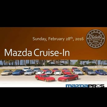 Mazdapros - Auto Parts & Supplies Near Me - Hollywood, Florida