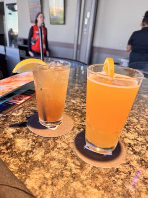 Topgolf The Colony by null