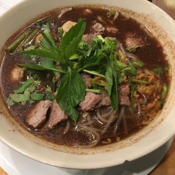 Too Thai Street Eats - Thai Near Me - Carrollton, Texas