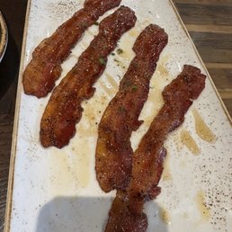 Million Dollar Bacon