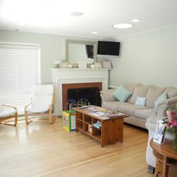 California Coast Dental Arts - Take a seat and relax.