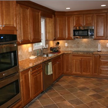 Mitre Contracting, Inc. - Kitchen Installation - General Contractors Near Me