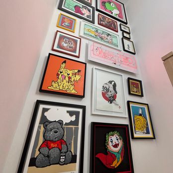 Laurie's Flash Framers - Framing Near Me - Sherman Oaks, California Laurie's Flash Framers - Framing Near Me - Sherman Oaks, California