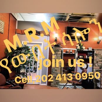 MRM Salon - Hair Salons Near Me - Tucker, Georgia
