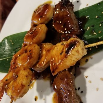 Kokai Sushi & Lounge - Mix yaki - Japanese Near Me - Doral, Florida Kokai Sushi & Lounge - Mix yaki - Japanese Near Me - Doral, Florida