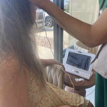 Serene Head Spa & Wellness - Scalp analysis - Waxing Near Me - Fulshear, Texas Serene Head Spa & Wellness - Scalp analysis - Waxing Near Me - Fulshear, Texas