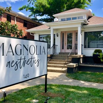 Magnolia Aesthetics - Magnolia Aesthetics - Aestheticians Near Me - Louisville, Kentucky Magnolia Aesthetics - Magnolia Aesthetics - Aestheticians Near Me - Louisville, Kentucky