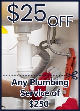 Mckinney TX Water Heater