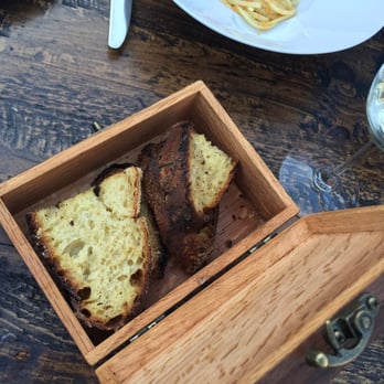 Masseria - Bread box - Italian Near Me - Washington, DC, District of Columbia Masseria - Bread box - Italian Near Me - Washington, DC, District of Columbia