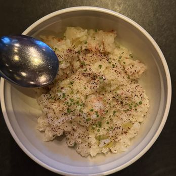 Corvino - Shrimp Rice - Bars Near Me - Kansas City, Missouri