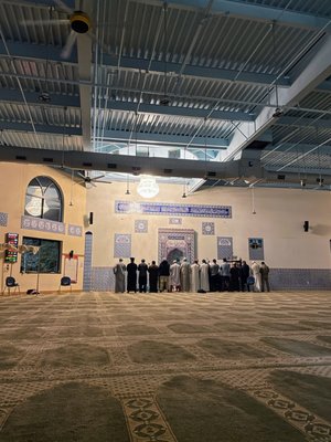 MASJID AL WALI - Updated February 2026 - 15 Photos - 10 Olsen Ave