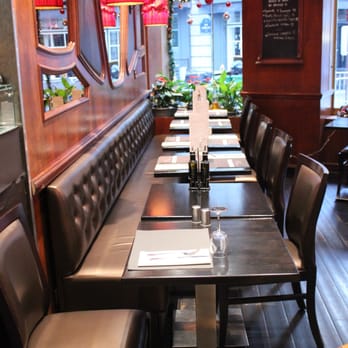Restaurant Pietro - Italian Near Me - Paris, 75 Restaurant Pietro - Italian Near Me - Paris, 75
