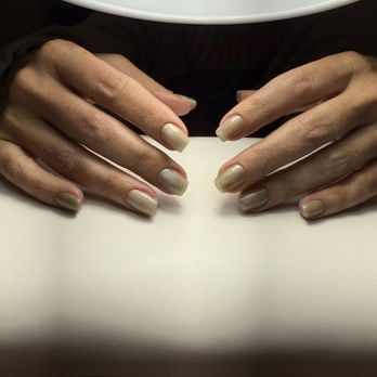 Nailed by Lida - Nail Technicians Near Me - Glendale, California
