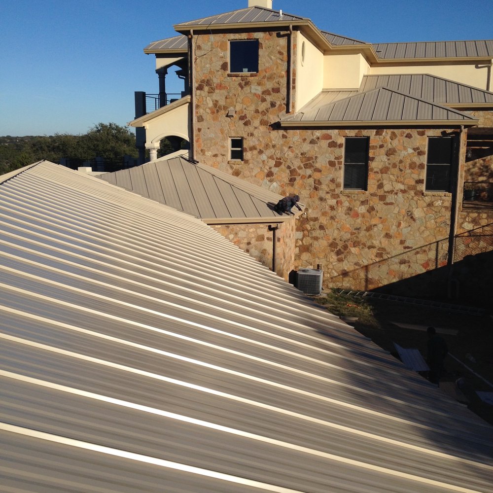 Slide of Peak Storm Services