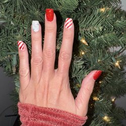 Queen Nails