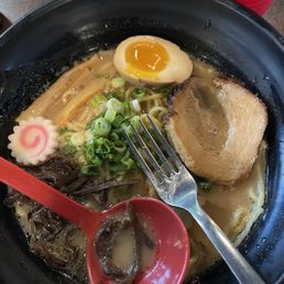 Char Siu Ramen
